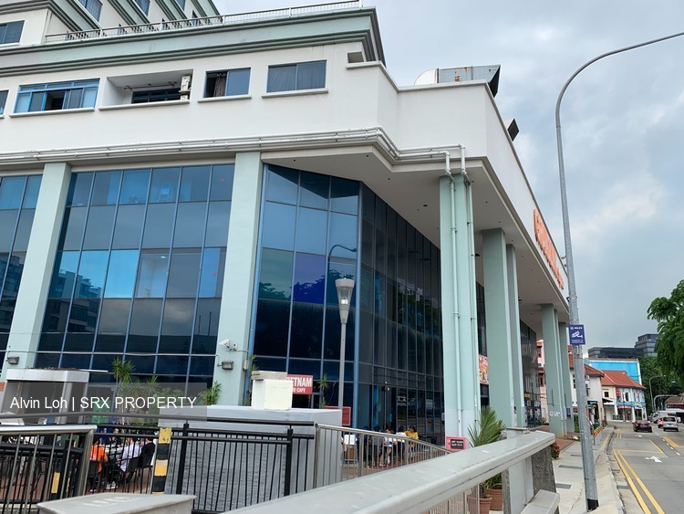 Grandlink Square thumbnail photo